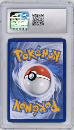 2021 Pokemon Celebrations Classic Collection Charizard #4 Base Set Holo CGC 10 - Image 2