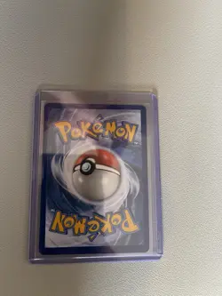 The Pokemon Company Gengar EX 34/119 XY Phantom Forces Ultra Rare Holo Foil - Image 2