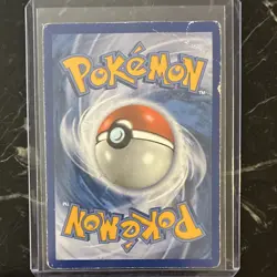 Gengar EX 34/119 Phantom Forces Ultra Rare Holo EX 2014 Pokemon TCG ENG - Image 2