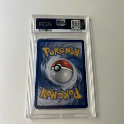 2016 Pokemon XY Flareon EX Gen Radiant Collection #RC6 PSA 6 EX - Image 5
