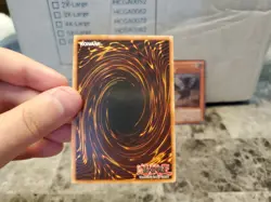 Yu-Gi-Oh! Judgment Dragon Ultimate Rare TU01 (LP-/MP), 2 AVAILABLE - Image 5