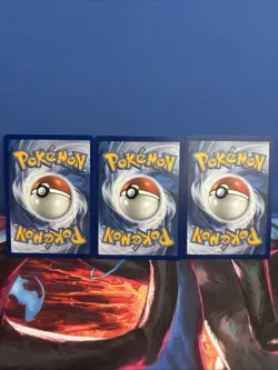 Pokemon TCG - First Partner Illustration Collection Series 2 - Johto Gen 2 Set - Image 2