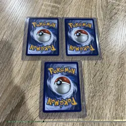 Pokemon TCG: First Partner Illustration Collection Series 2 - JOHTO GEN 2 set - Image 2