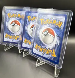 Pokemon TCG: First Partner Illustration Collection Series 2 - JOHTO GEN 2 SET - Image 2