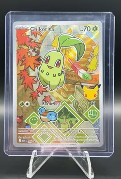 Pokemon TCG: First Partner Illustration Collection Series 2 - JOHTO GEN 2 SET - Image 3