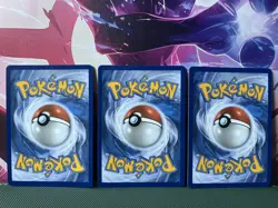 Pokemon TCG: First Partner Illustration Collection Series 2 - JOHTO GEN 2 set - Image 2