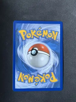 Pokemon TCG: First Partner Illustration Collection Series 2 - JOHTO GEN 2 set - Image 3