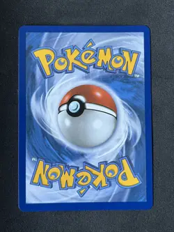 Pokemon TCG: First Partner Illustration Collection Series 2 - JOHTO GEN 2 set - Image 4