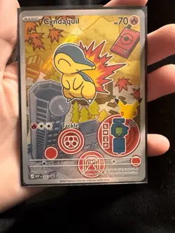 Pokemon TCG: First Partner Illustration Collection Series 2 - JOHTO GEN 2 set - Image 2