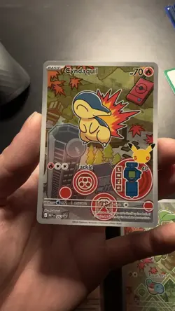 Pokemon TCG: First Partner Illustration Collection Series 2 - JOHTO GEN 2 set - Image 2