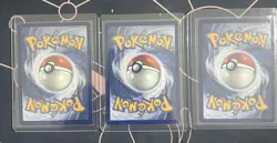 Pokemon TCG : First Partner Illustration Collection Series 2 - JOHTO GEN 2 Set - Image 2