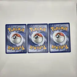 Pokemon TCG : First Partner Illustration Collection Series 2 - JOHTO GEN 2 Set - Image 2