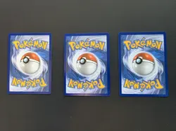 Pokemon TCG First Partner Illustration Collection Series 2 Johto Gen 2 Set - Image 2