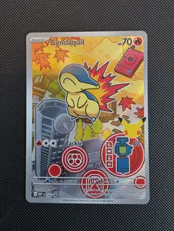 Pokemon TCG First Partner Illustration Collection Series 2 Johto Gen 2 Set - Image 5