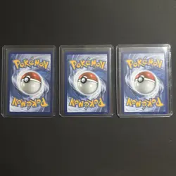 Pokemon TCG: First Partner Illustration Collection series 2 - Johto gen 2 set - Image 2