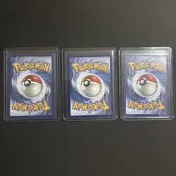 Pokemon TCG: First Partner Illustration Collection series 2 - Johto gen 2 set - Image 2