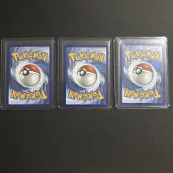 Pokemon TCG: First Partner Illustration Collection series 2 - Johto gen 2 set - Image 2