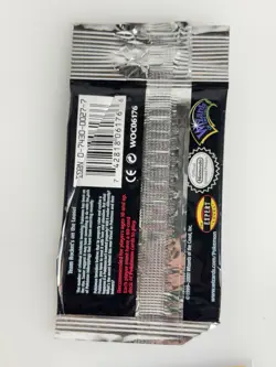 Pokemon TCG Rocket's Sneak Attack Rare Holo Card #16/82 Team Rocket NM Mint Pack - Image 3