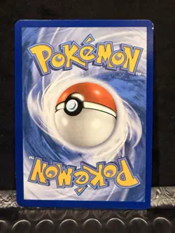 Pokemon TCG Gwynn 119/084 Pitch Black Spec Illust Rare SIR Full Art Holo 2026 EN - Image 2