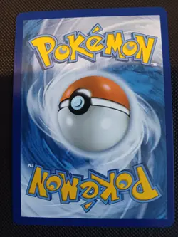 Pokemon TCG Misty's Vitality 111/084 PBL Pitch Black Ultra Rare Full Art EN - Image 2