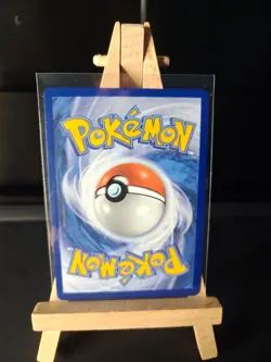 Pokemon TCG - Pitch Black Misty's Vitality 111/084 - Full Art Ultra Rare - Image 2