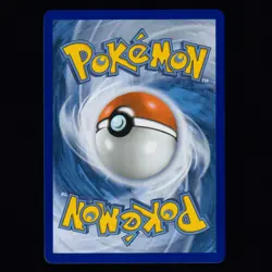 Misty's Vitality 111/084 Pitch Black Ultra Rare Pokemon TCG MINT - Image 2