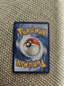 Tremendous Bomb 113/084 | Pitch Black | Full Art Pokemon TCG Trainer Card - Image 2