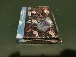 Magic the Gathering Kaldheim Collector Booster Box MTG English Factory Sealed - Image 2