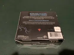 Magic the Gathering Kaldheim Collector Booster Box MTG English Factory Sealed - Image 5