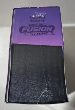 Nintendo Pokemon TCG: Sword & Shield Fusion Strike Elite Trainer Box 820650809330 - Image 5