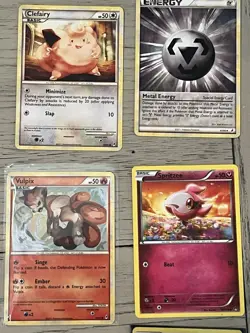 Nintendo Pokemon TCG 24-Card Lot Aquapolis, Call of Legends, and Break Point - Image 5