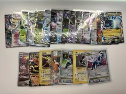 Pokemon XY & Vintage Card Lot Ex’s - Image 2