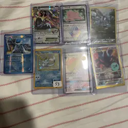 Pokemon Card Lot - Image 3