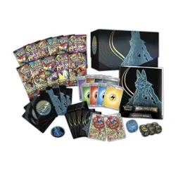 *PRESALE* Mega Evolution Pokemon Center Elite Trainer Box ETB Set of 2 - Image 3