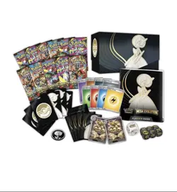 *PRESALE* Mega Evolution Pokemon Center Elite Trainer Box ETB Set of 2 - Image 4