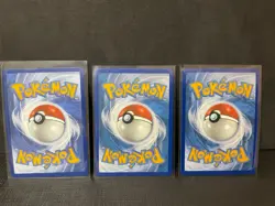Pokemon 3-Card Lot - Palossand ex, Lucario V, Grimmsnarl VMAX - LP (ENG) - Image 2