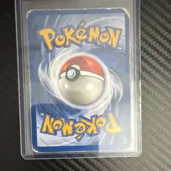 Wizards Pokemon TCG Base Set Holo 4-Card Lot Nidoking Venusaur Raichu 1999 - Image 2