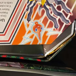 Pokemon TCG 40-Card Mini Tin Lot Empoleon Giratina Umbreon Rotom Absol - Image 3