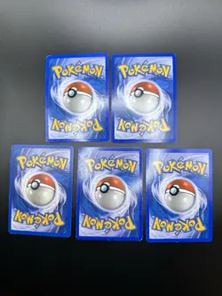 Pokemon TCG 20 card Mixed Lot! ALL ARE SOME SORT OF HOLO CHECK PICS!!! - Image 5