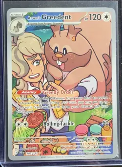 Destined Rivals Full Art Pokemon Card Lot (English) - Image 3