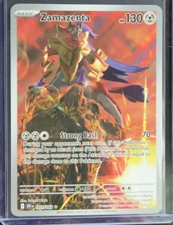 Destined Rivals Full Art Pokemon Card Lot (English) - Image 4
