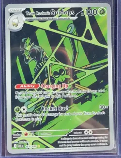 Destined Rivals Full Art Pokemon Card Lot (English) - Image 5