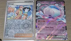 Texture Shift SR Illustration Rare + Mixed 10 Card Lot NM Pokemon TCG - Image 3