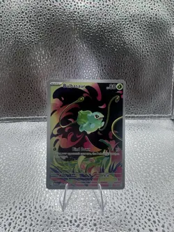 Pokemon TCG Mega Evolution Eng (3) card lot , Illustration Rare, Ultra Rare NM - Image 2