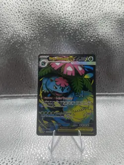 Pokemon TCG Mega Evolution Eng (3) card lot , Illustration Rare, Ultra Rare NM - Image 4