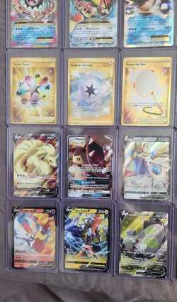 40-card Pokemon TCG wholesale job lot bundle - Image 3