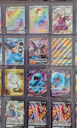 40-card Pokemon TCG wholesale job lot bundle - Image 4