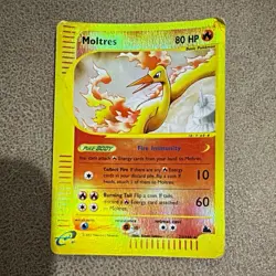 Pokemon TCG Holo Card Lot 59 - Image 1