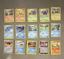 Pokemon TCG Holo Card Lot 59 - Image 4