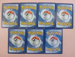 Pokemon TCG Rattata Raticate 10 Card Lot inc Alolan & Team Rocket. MixedLanguage - Image 2